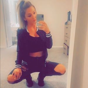 Meet your Posher, Samantha